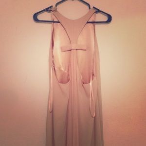 Pink/blush Formal dress